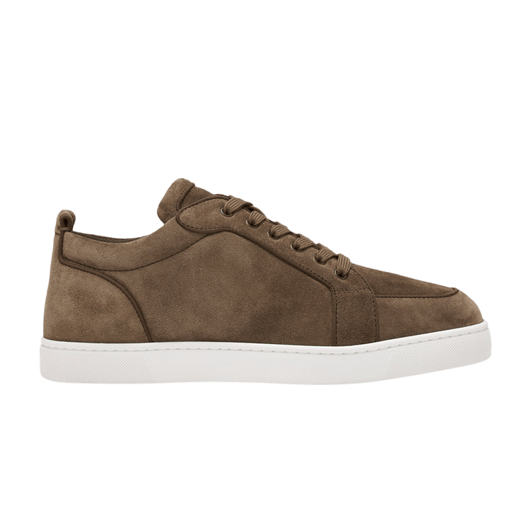 Christian Louboutin Rantulow Orlato Flat 'Silex' 1250329 E448