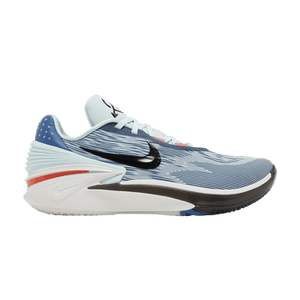 Nike Air Zoom GT Cut 2 'Industrial Blue Jade Ice'