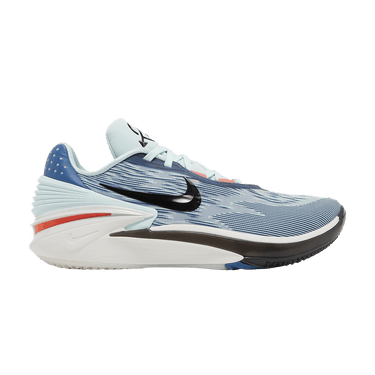 Nike Air Zoom GT Cut 2 'Industrial Blue Jade Ice'