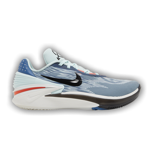 Nike Air Zoom GT Cut 2 'Industrial Blue Jade Ice'