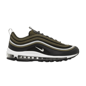 Nike Air Max 97 'Olive Sequoia'