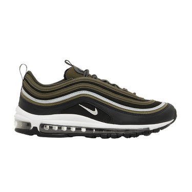 Nike Air Max 97 'Olive Sequoia'