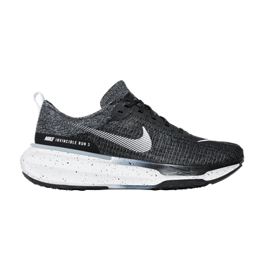 Nike ZoomX Invincible Run Flyknit 3 'Oreo'