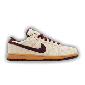 Nike Dunk Low Pro SB 'Red Hemp'