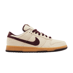 Nike Dunk Low Pro SB 'Red Hemp'