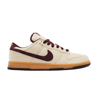 Nike Dunk Low Pro SB 'Red Hemp'