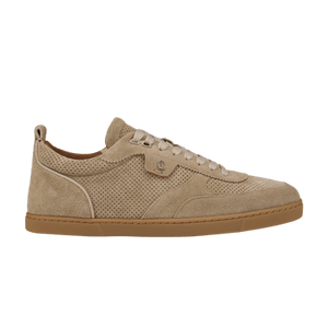 Christian Louboutin Tutti Rui Low 'Saharienne'