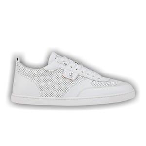 Christian Louboutin Tutti Rui Low 'White'
