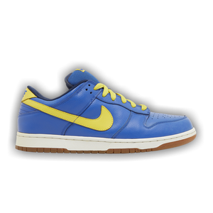 Nike Dunk Low Pro SB 'Boca Juniors'