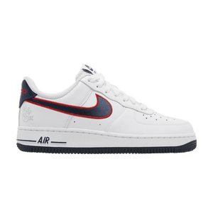 Nike Wmns Air Force 1 '07 'Houston Comets Four Peat'