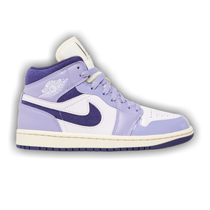 Wmns Air Jordan 1 Mid SE 'Sky J Purple'
