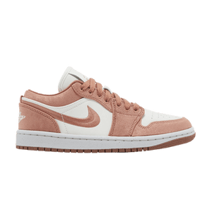 Wmns Air Jordan 1 Low SE 'Sky J Orange'