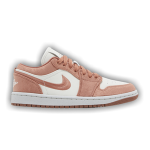 Wmns Air Jordan 1 Low SE 'Sky J Orange'