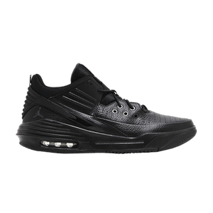Air Jordan Max Aura 5 'Black Anthracite'