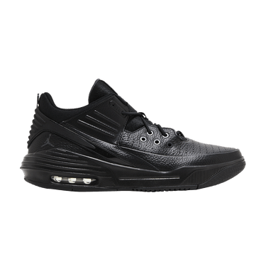 Air Jordan Max Aura 5 'Black Anthracite'