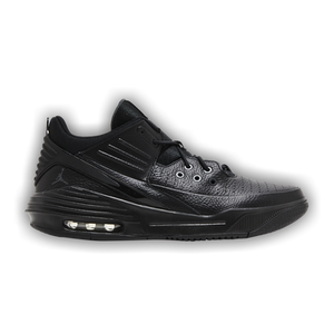 Air Jordan Max Aura 5 'Black Anthracite'