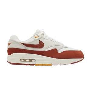 Nike Wmns Air Max 1 LX 'Rugged Orange'