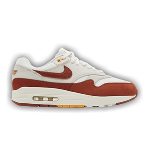Nike Wmns Air Max 1 LX 'Rugged Orange'