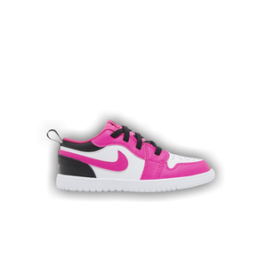 Air Jordan 1 Low ALT TD 'Fierce Pink'