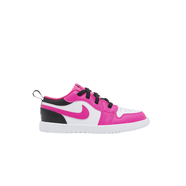 Air Jordan 1 Low ALT TD 'Fierce Pink'