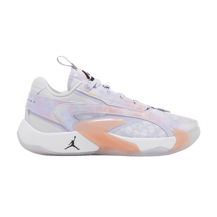 Air Jordan Luka 2 GS 'Nebula' DZ3498 005
