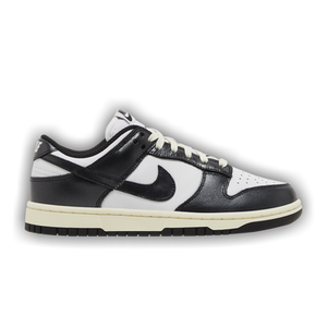 Nike Wmns Dunk Low 'Vintage Panda'