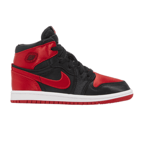 Air Jordan 1 Retro High OG TD 'Satin Bred' 2023