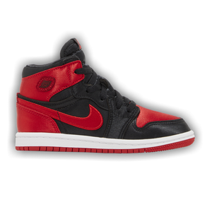 Air Jordan 1 Retro High OG TD 'Satin Bred' 2023