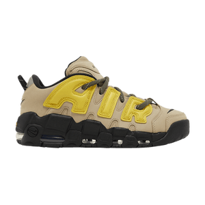 AMBUSH x Nike Air More Uptempo Low 'Limestone'