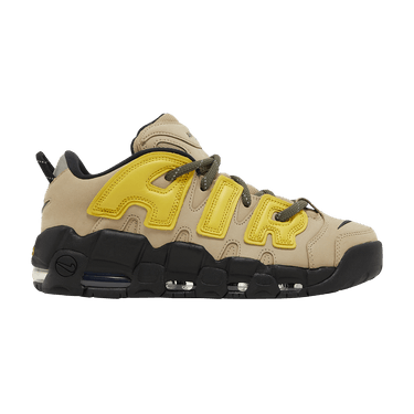 AMBUSH x Nike Air More Uptempo Low 'Limestone'
