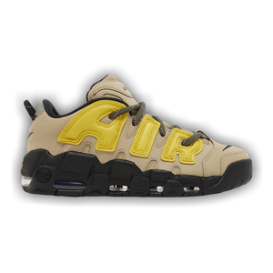AMBUSH x Nike Air More Uptempo Low 'Limestone'