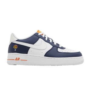 Nike Air Force 1 Low GS 'UV Reactive'