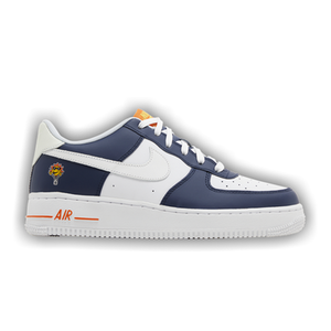 Nike Air Force 1 Low GS 'UV Reactive'