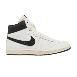 A Ma Maniére x Air Jordan Jordan Air Ship PE SP 'White Black'