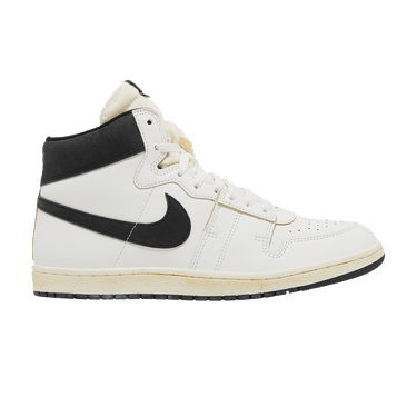 A Ma Maniére x Air Jordan Jordan Air Ship PE SP 'White Black'