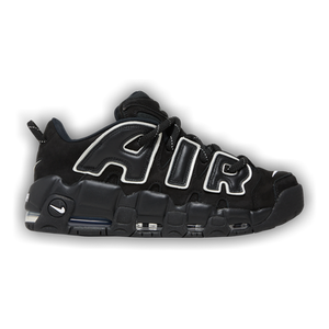 AMBUSH x Nike Air More Uptempo Low 'Black'