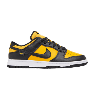 Nike Dunk Low 'Reverse Goldenrod'