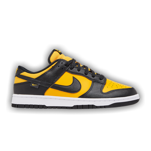 Nike Dunk Low 'Reverse Goldenrod'
