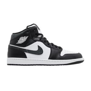 Air Jordan 1 Mid SE 'Panda Elephant'