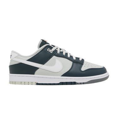 Nike Dunk Low Premium 'Split - Deep Jungle'