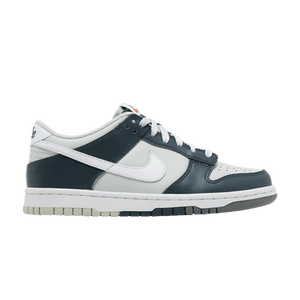 Nike Dunk Low GS 'Split - Deep Jungle'