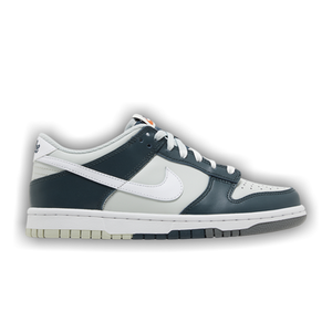 Nike Dunk Low GS 'Split - Deep Jungle'