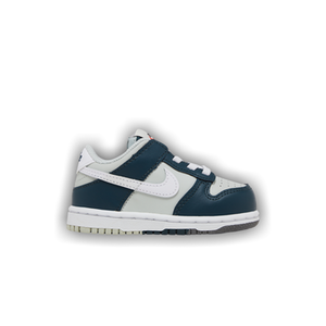 Nike Dunk Low Premium TD 'Split - Deep Jungle'