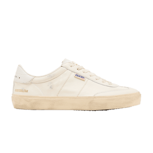 Golden Goose Soul-Star 'White Milk'