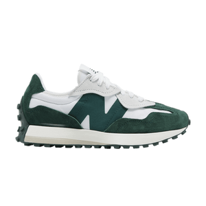 New Balance 327 'Nightwatch Green White'