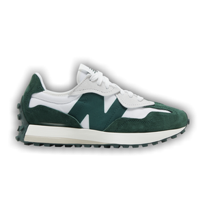New Balance 327 'Nightwatch Green White'