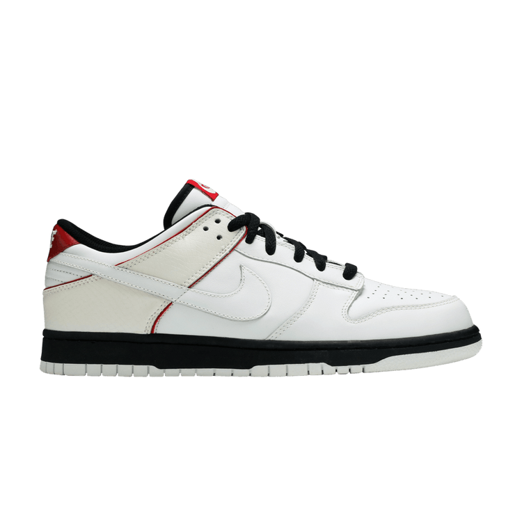 Nike Dunk Low CL 'Jordan Pack' 304714 117