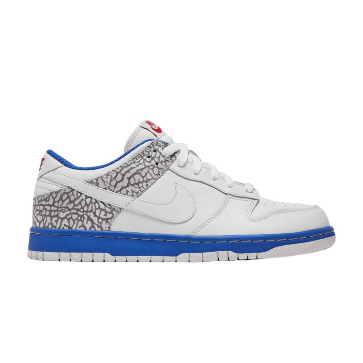 Nike Dunk Low Cl 'Jordan Pack' 304714 119