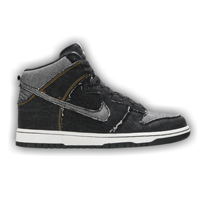 Nike Dunk Hi 'Denim'