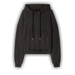 Off-White Super Moon Arrow Over Hoodie 'Black/Multicolor'